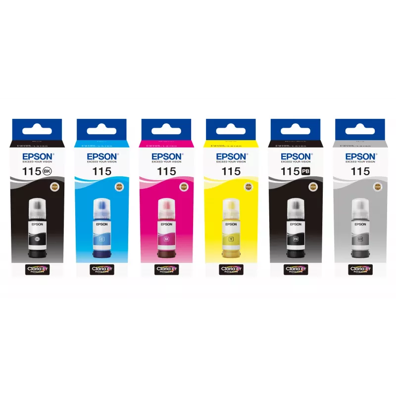 Epson 15 EcoTank Original