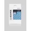 Replacement mop pad Ecovacs D-CC3B for robot vacuum, pack of 3, blue/grey