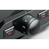 Toaster Bosch TAT4P429 2-slice 970 W Black/Brown, compact stainless steel