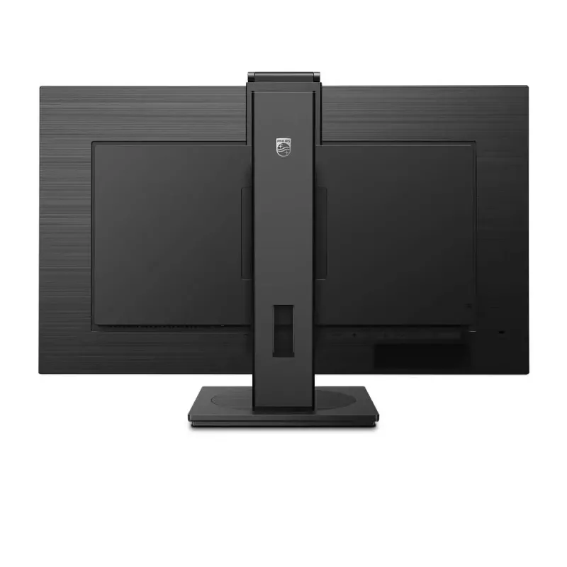 Philips P Line 326P1H/00 computer monitor 80 cm (31.5 inch) 2560 x 1440 pixels Quad HD LED Black
