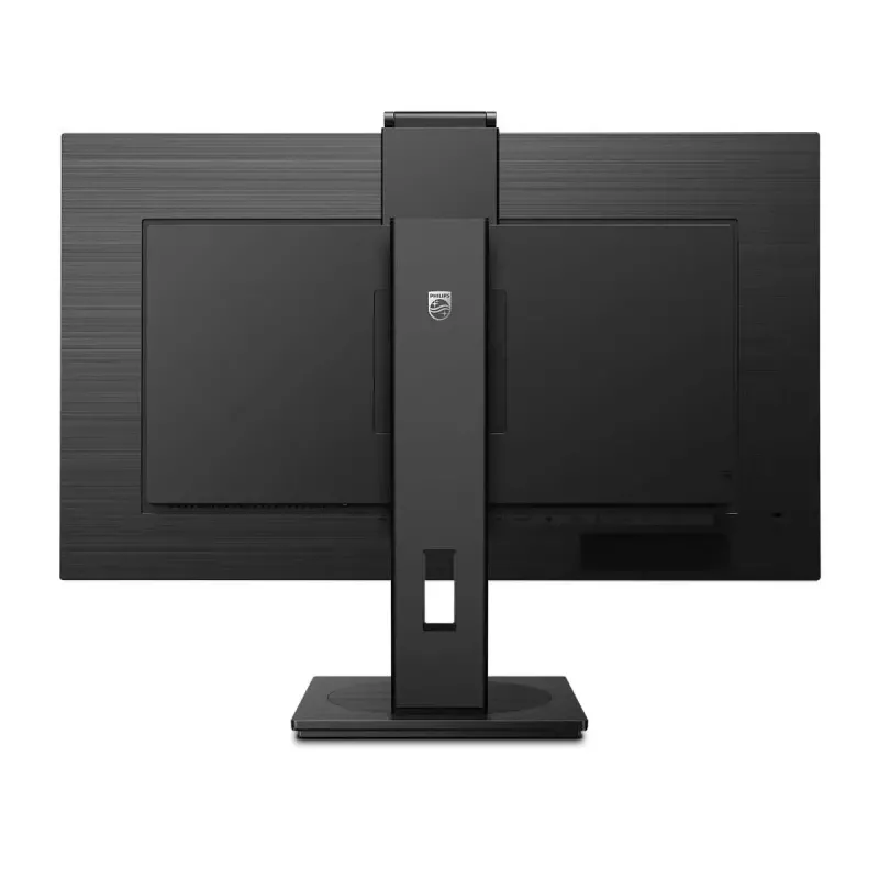 Philips P Line 326P1H/00 computer monitor 80 cm (31.5 inch) 2560 x 1440 pixels Quad HD LED Black
