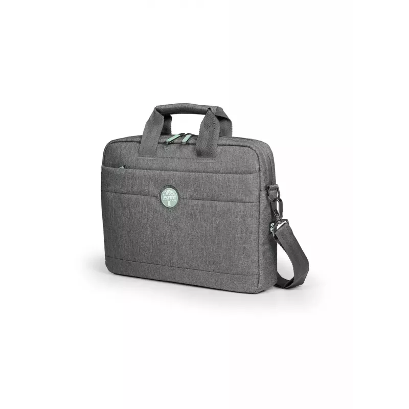 Briefcase Port Designs Yosemite Eco TL 35.6 cm (14 inch)