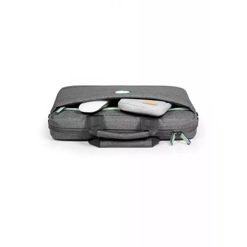 Briefcase Port Designs Yosemite Eco TL 35.6 cm (14 inch)