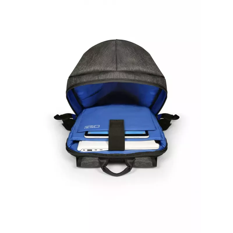 Backpack Port Designs SAN FRANCISCO 39.6 cm (15.6 inch)