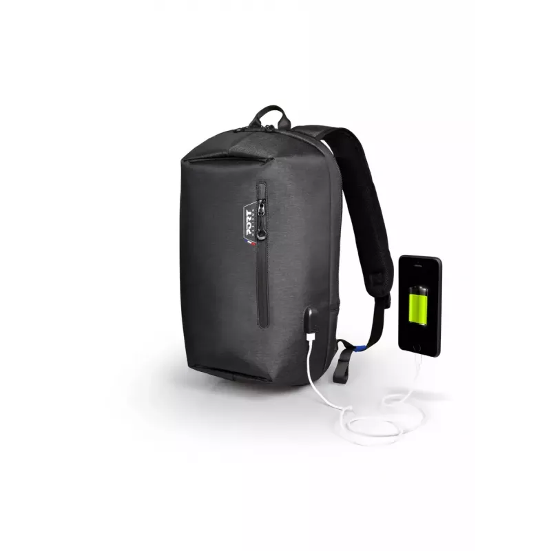 Backpack Port Designs SAN FRANCISCO 39.6 cm (15.6 inch)