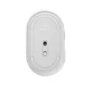 DELL Pro Premium Compact Mouse - MS7421W - Platinum Silver, Ambidextrous, Optical, RF Wireless + Bluetooth, 1600 DPI, Platinum, Silver (Open Box)