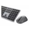 DELL Pro Plus Keyboard and Mouse - KM7321W - Russian (QWERTY)