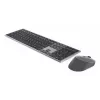 DELL Pro Plus Keyboard and Mouse - KM7321W - Russian (QWERTY)