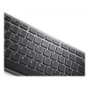 DELL Pro Plus Keyboard and Mouse - KM7321W - Russian (QWERTY)