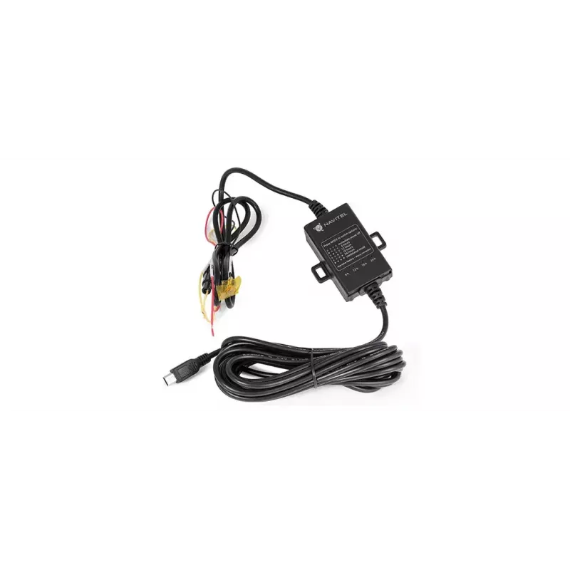 Mobile device charger Navitel SMARTBOXMAX