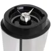 Sport blender Adler AD 4081 — portable personal blender, 800 W peak, 0.57 L cup, stainless steel blade, 2 bottles