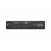 ATEN 2x2 4K HDMI Matrix Switch, up to 15m, AV matrix switcher, 10.2 Gbit/s, 340 MHz, 4096 x 2160 pixels, 4096 x 2160, 3840 x 2160, Black