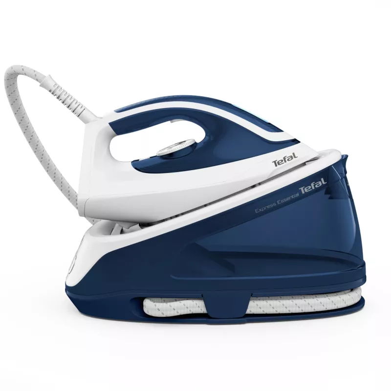 Tefal Express Essential SV6116 2200 W 1.4 L Blue, White