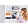 Tefal Express Essential SV6116 2200 W 1.4 L Blue, White