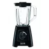 Tabletop blender Tefal BL4208 — 600 W, 1.25 L plastic jar, 2 speeds, ice crushing, black
