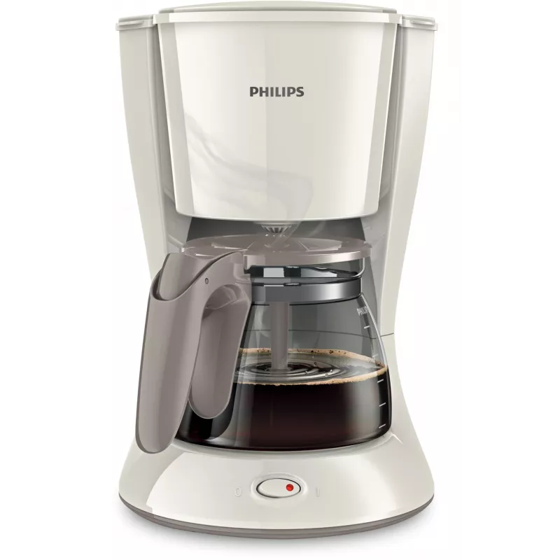 Philips Daily Collection HD7461/00 coffee maker Semi-auto Drip coffee maker 1.2 L