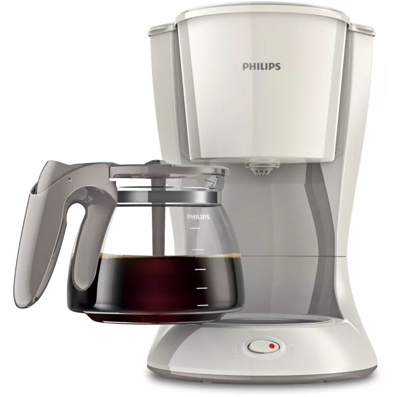 Philips Daily Collection HD7461/00 coffee maker Semi-auto Drip coffee maker 1.2 L