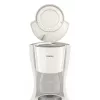 Philips Daily Collection HD7461/00 coffee maker Semi-auto Drip coffee maker 1.2 L