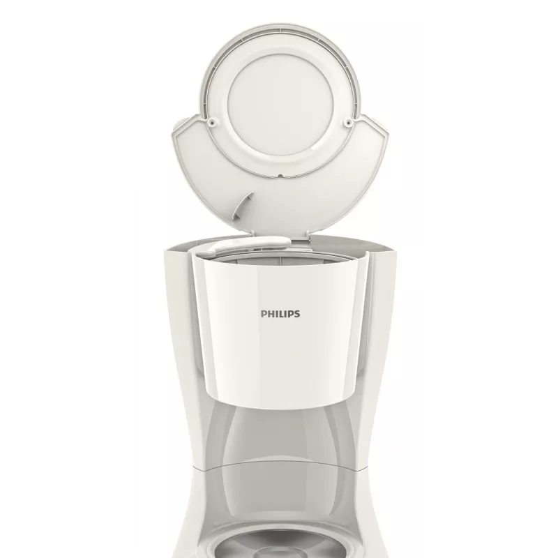 Philips Daily Collection HD7461/00 coffee maker Semi-auto Drip coffee maker 1.2 L