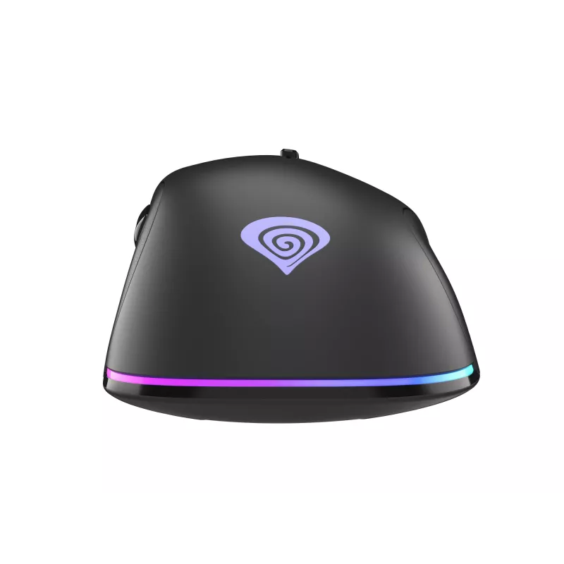 GENESIS Krypton 200 mouse Gaming Right-hand USB Type-A Optical 6400 DPI