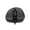 GENESIS Krypton 200 mouse Gaming Right-hand USB Type-A Optical 6400 DPI