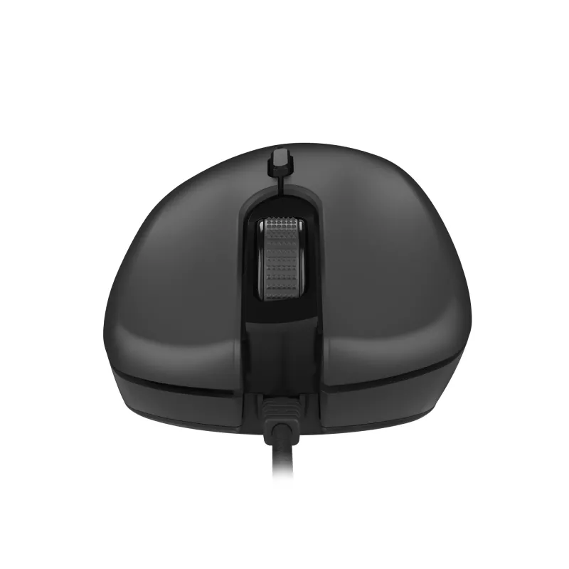 GENESIS Krypton 200 mouse Gaming Right-hand USB Type-A Optical 6400 DPI