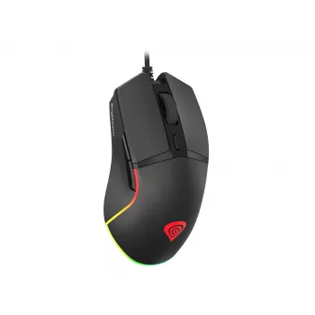 GENESIS Krypton 220 mouse Gaming Right-hand USB Type-A Optical 6400 DPI