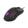 GENESIS Krypton 220 mouse Gaming Right-hand USB Type-A Optical 6400 DPI