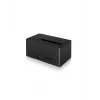 ICY BOX IB-1121-C31 USB 3.2 Gen 2 (3.1 Gen 2) Type-C Anthracite, Black
