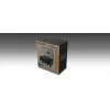 Direct drive audio turntable Muse MT-112 W — semi-automatic, 20 W RMS, 3.5 mm output, LCD, AC 100–240 V