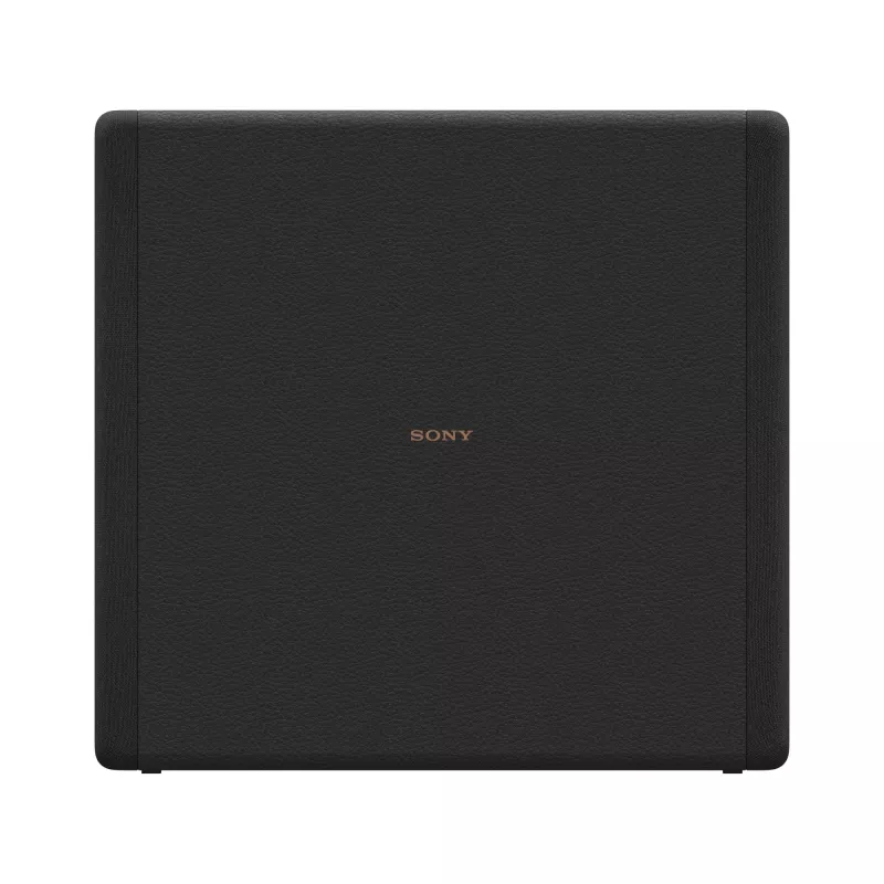 Sony SA-SW3 Compact Subwoofer Black Active subwoofer 200 W
