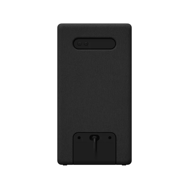 Sony SA-SW3 Compact Subwoofer Black Active subwoofer 200 W