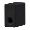 Sony SA-SW3 Compact Subwoofer Black Active subwoofer 200 W