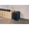 Sony SA-SW3 Compact Subwoofer Black Active subwoofer 200 W