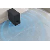 Sony SA-SW3 Compact Subwoofer Black Active subwoofer 200 W