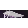GENESIS Holm 320 RGB White