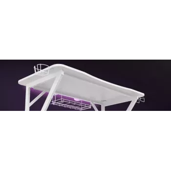 GENESIS Holm 320 RGB White