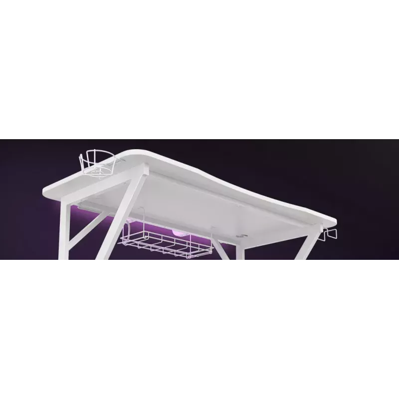 GENESIS Holm 320 RGB White