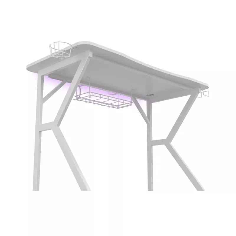 GENESIS Holm 320 RGB White