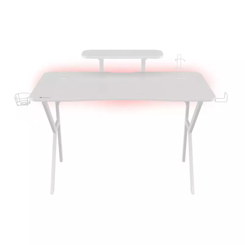 GENESIS Holm 320 RGB White