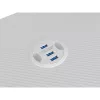 GENESIS Holm 320 RGB White