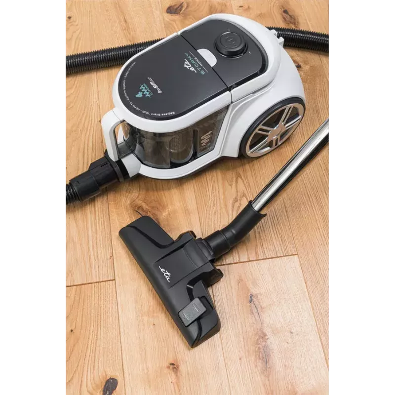 Cylinder vacuum Eta Stormy Home 2.2 L