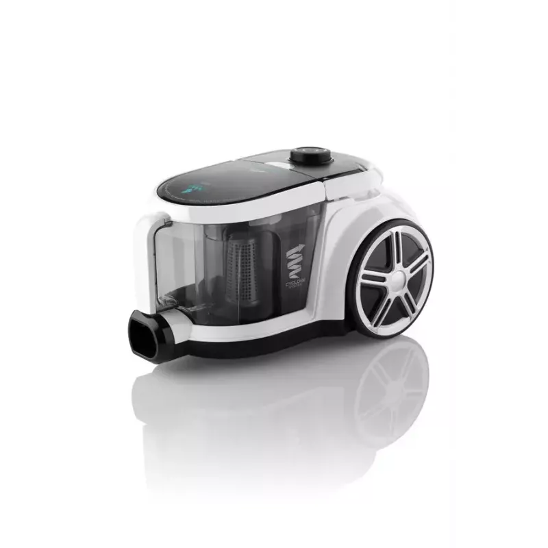 Cylinder vacuum Eta Stormy Home 2.2 L