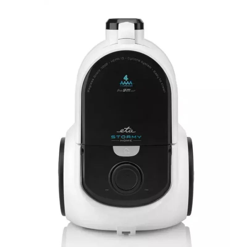 Cylinder vacuum Eta Stormy Home 2.2 L