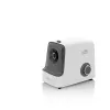 Meat grinder ETA ETA507590000, 2200 W, 2.3 kg/min, grey/white