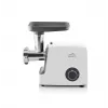 Meat grinder ETA ETA507590000, 2200 W, 2.3 kg/min, grey/white