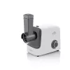 Meat grinder ETA ETA507590000, 2200 W, 2.3 kg/min, grey/white