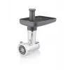Meat grinder ETA ETA507590000, 2200 W, 2.3 kg/min, grey/white