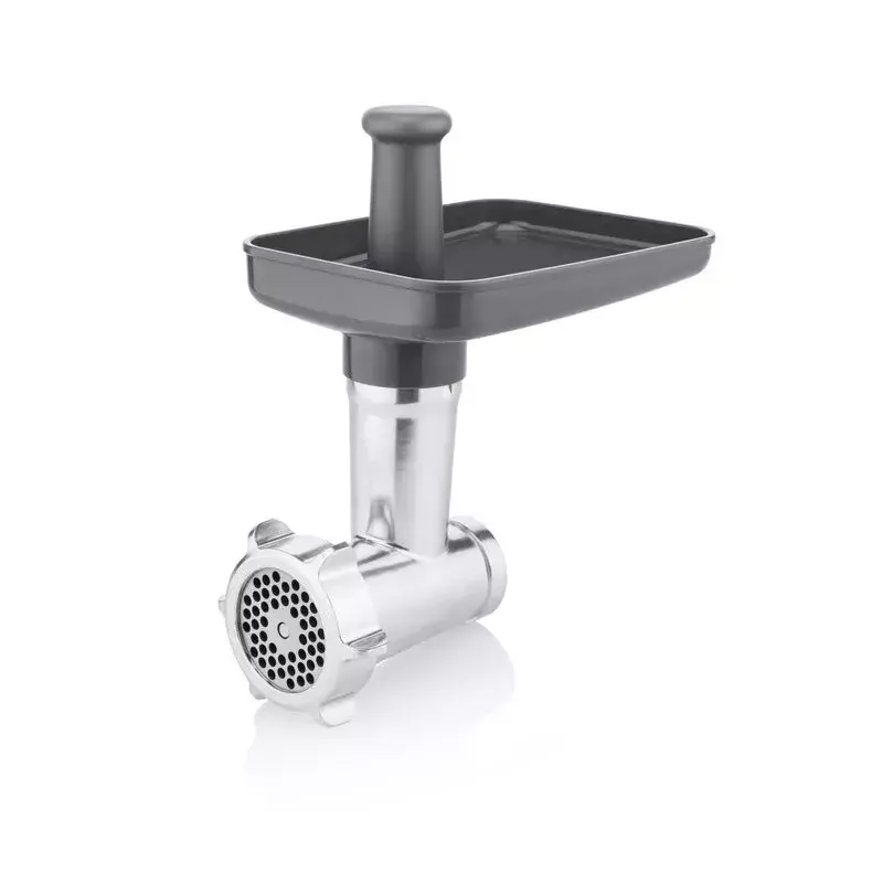 Meat grinder ETA ETA507590000, 2200 W, 2.3 kg/min, grey/white