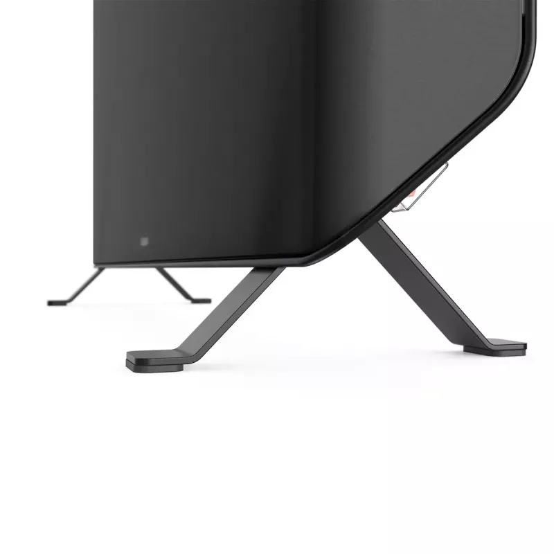 Convector electric space heater Duux Edge 2000 W